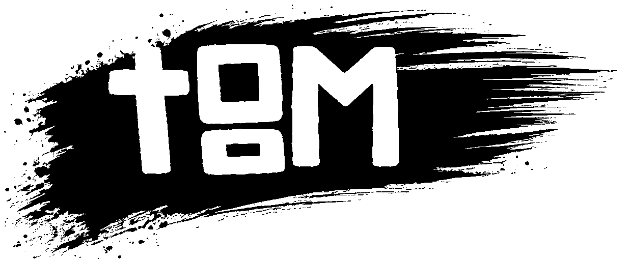 Tomozart logo